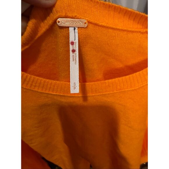 Free People Luna Sweater - Picture 6 of 6